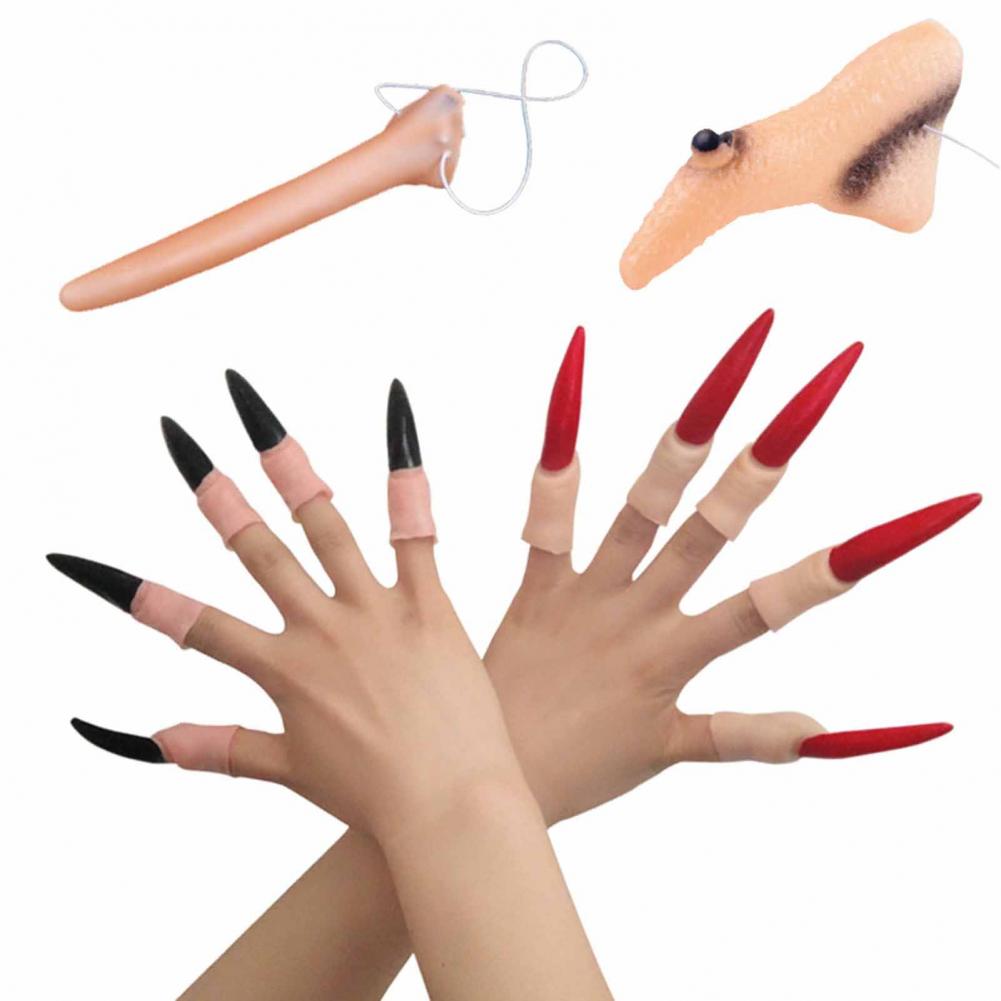 Simple Nose Props False Nose f - Easy Cosplay Prop recensione e prezzo