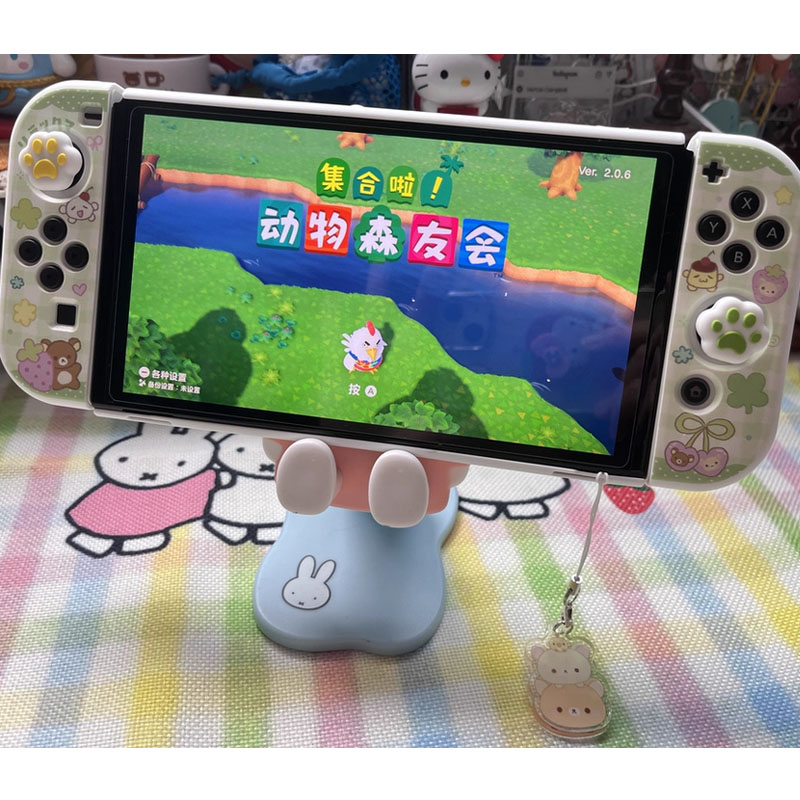 Original New Design Rilakkuma  - Cosplay Prop Designer recensione e prezzo