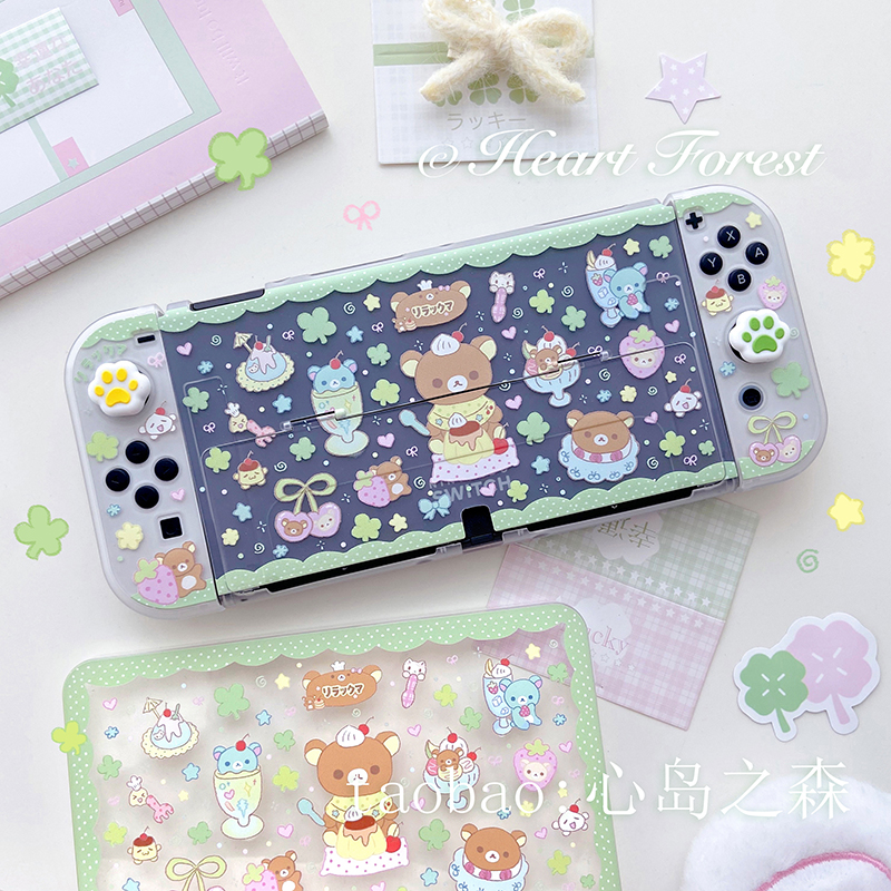 Original New Design Rilakkuma  - Cosplay Prop Designer recensione e prezzo