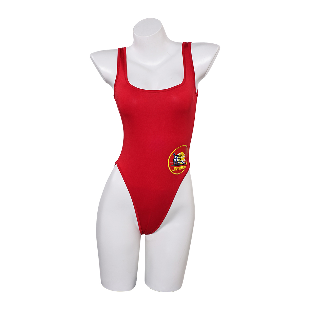 Women CJ Parker Baywatch Swims - Cosplay Floating Prop recensione e prezzo