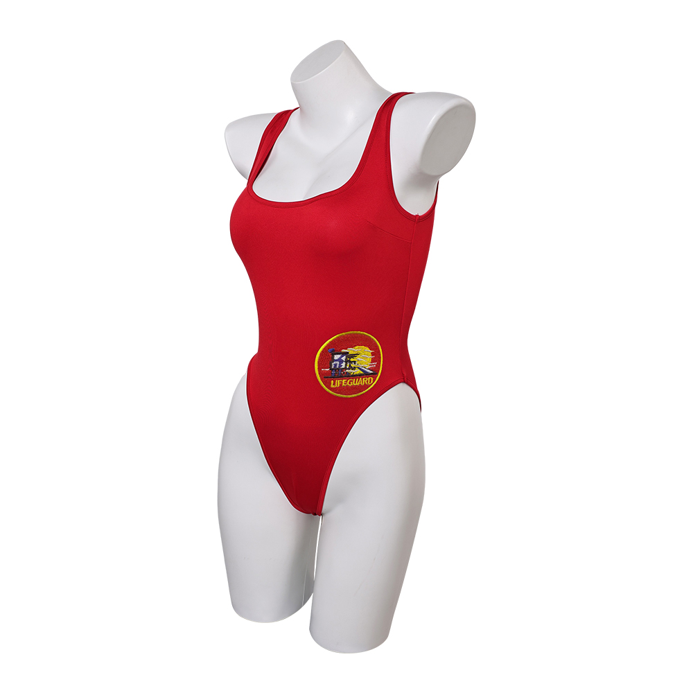 Women CJ Parker Baywatch Swims - Cosplay Floating Prop recensione e prezzo