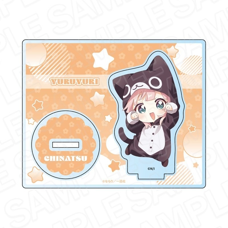 Wholesale Anime YuruYuri Acryl - Cosplay Prop Painting recensione e prezzo