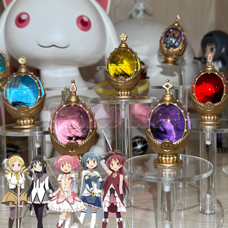 Anime Madoka Kaname Cosplay Pr - Acrylic Cosplay Prop recensione e prezzo