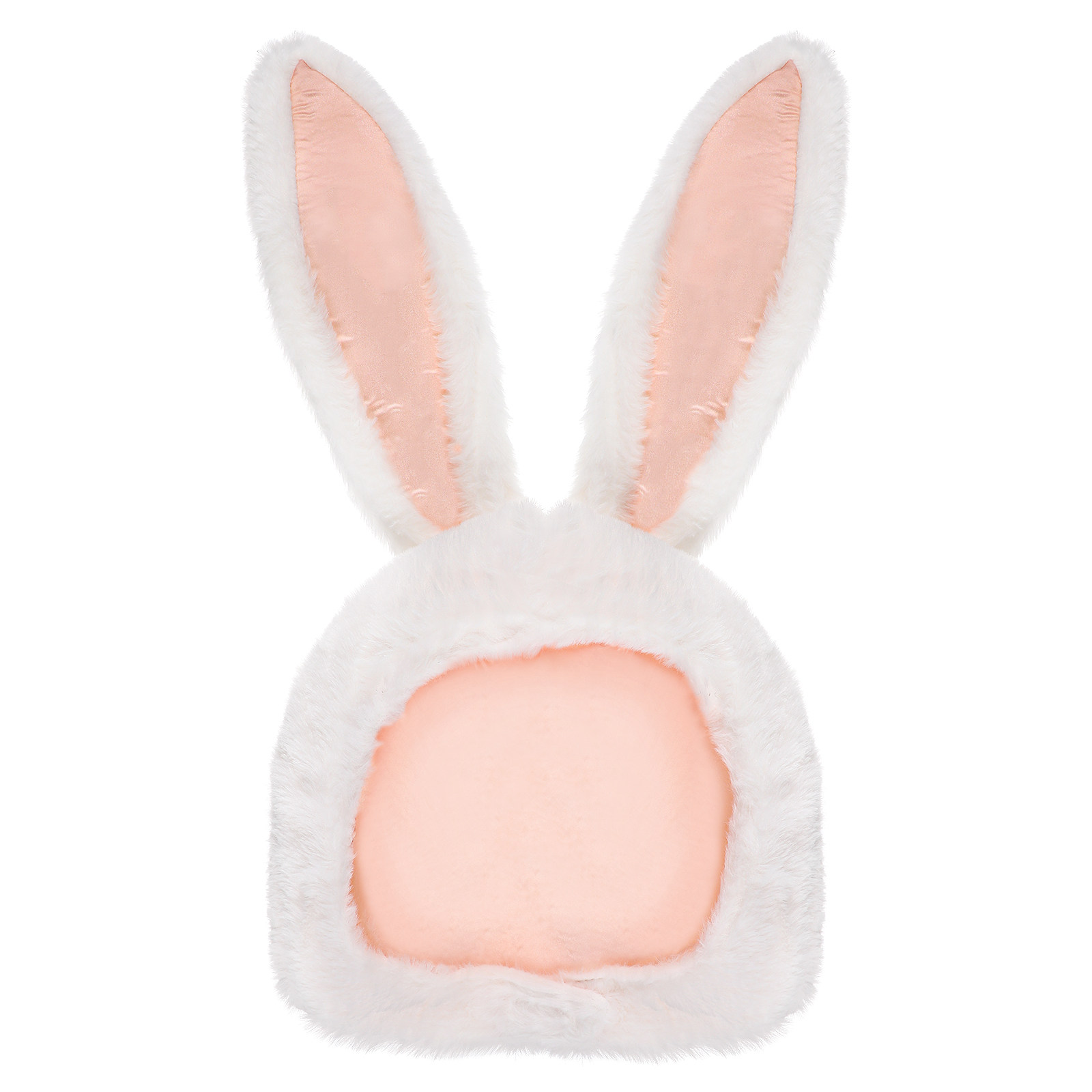 Rabbit Ears Hat Fun Bunny Head - Easy Cosplay Prop recensione e prezzo
