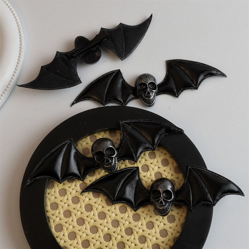 Creative Halloween Bat Skull H - Cosplay Bat Prop recensione e prezzo