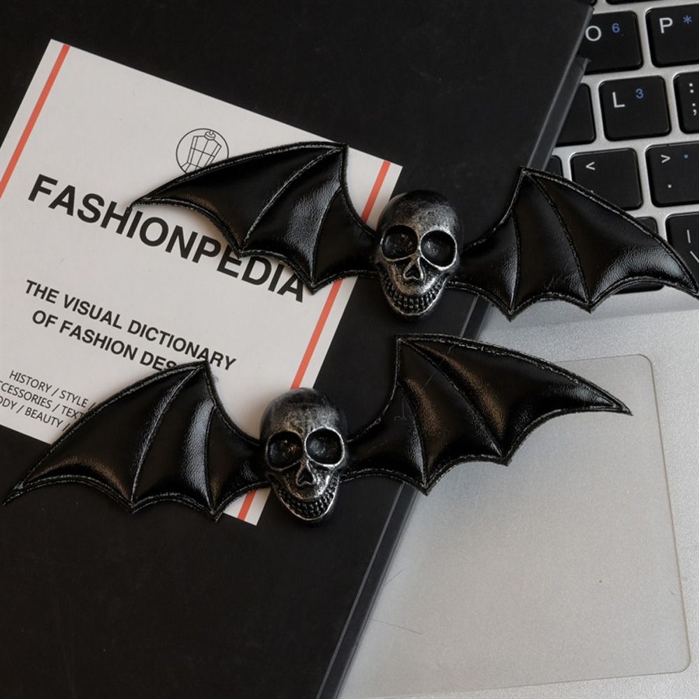 Creative Halloween Bat Skull H - Cosplay Bat Prop recensione e prezzo