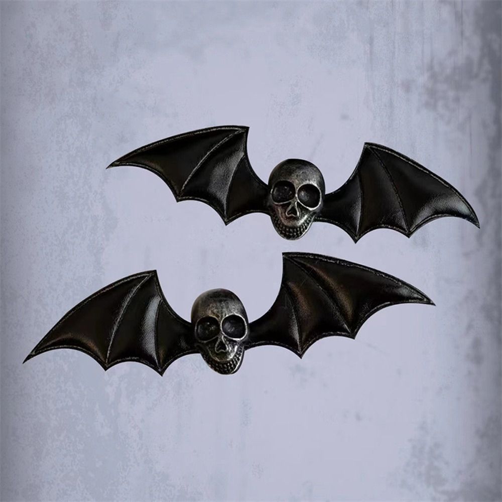 Creative Halloween Bat Skull H - Cosplay Bat Prop recensione e prezzo