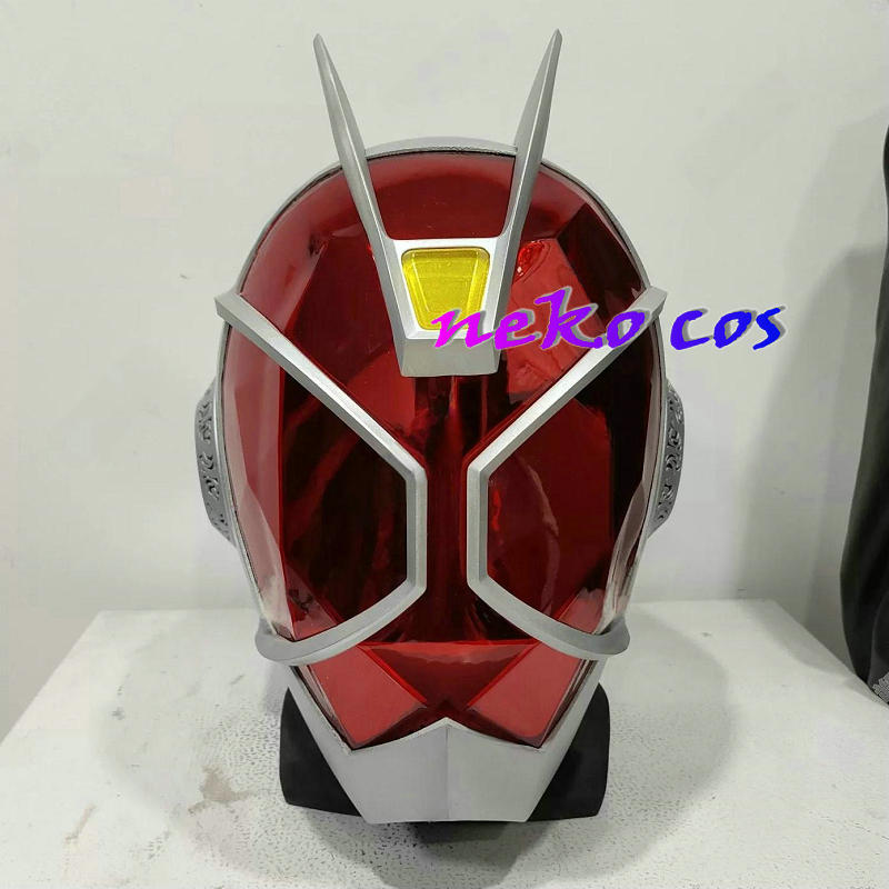 sale nekocos Rider Wizard Flam - Cosplay Flame Prop recensione e prezzo
