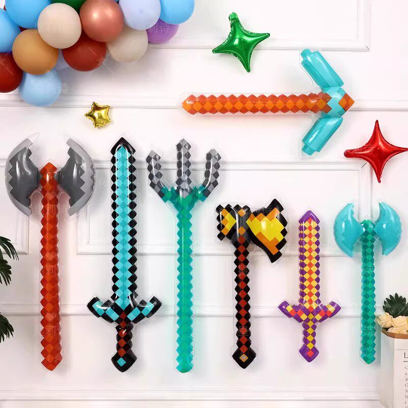 Pixel Style Toys Gemstone Swor - Cosplay Prop Dagger recensione e prezzo
