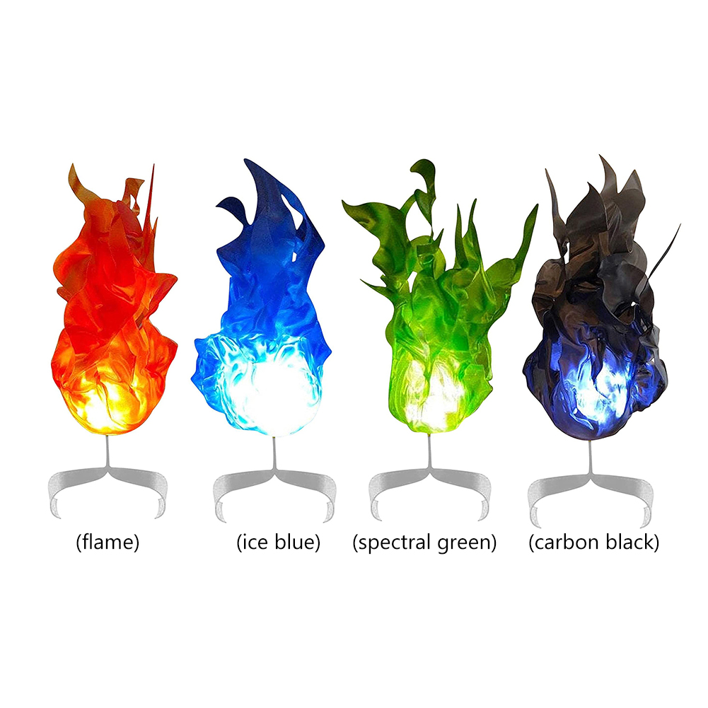 Halloween Unique Floating Fire - Cosplay Floating Prop recensione e prezzo