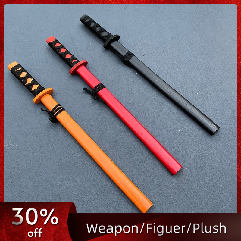 54cm/21.26in Samurai Sword Pai - Cosplay Prop Paint recensione e prezzo