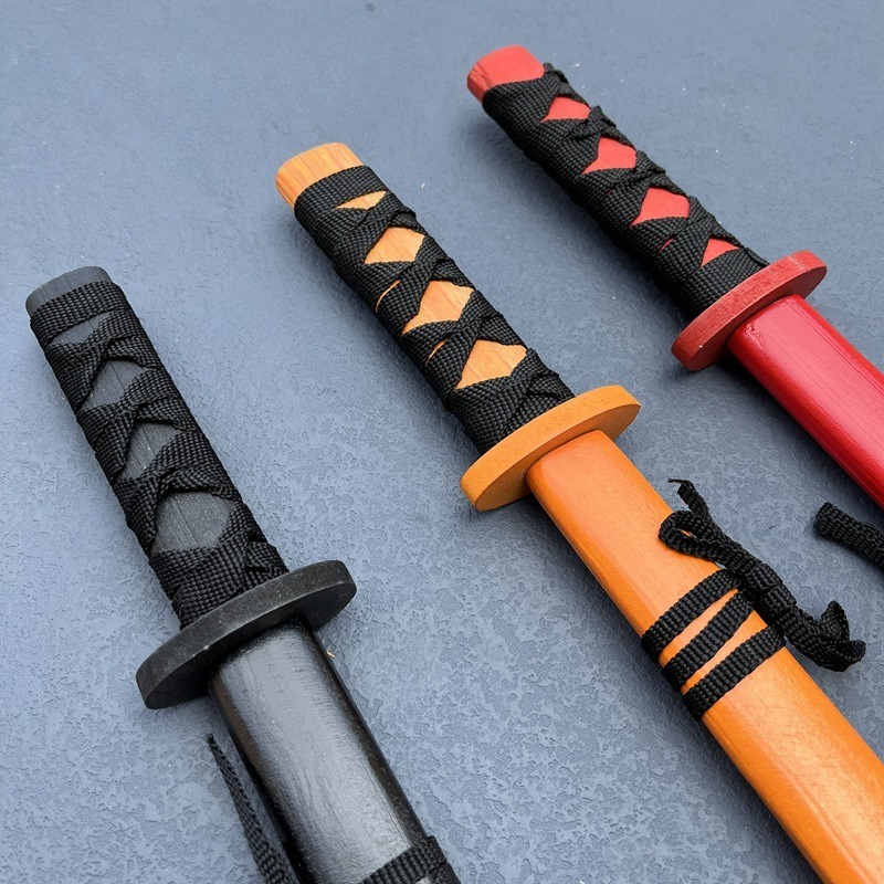 54cm/21.26in Samurai Sword Pai - Cosplay Prop Paint recensione e prezzo