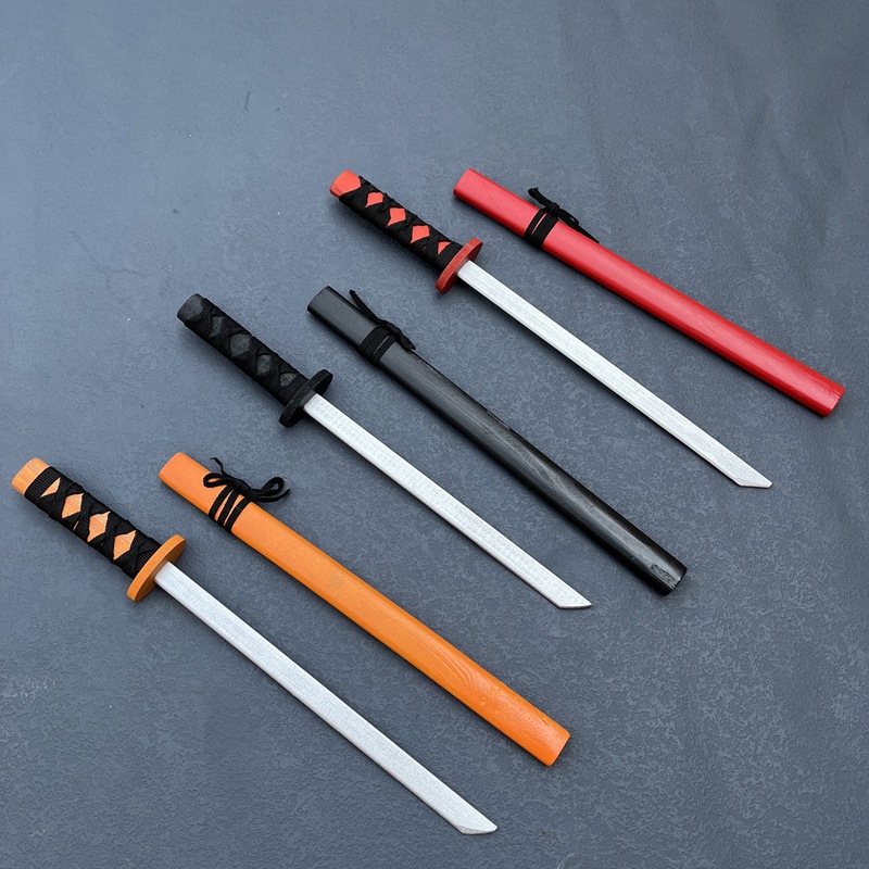 54cm/21.26in Samurai Sword Pai - Cosplay Prop Paint recensione e prezzo