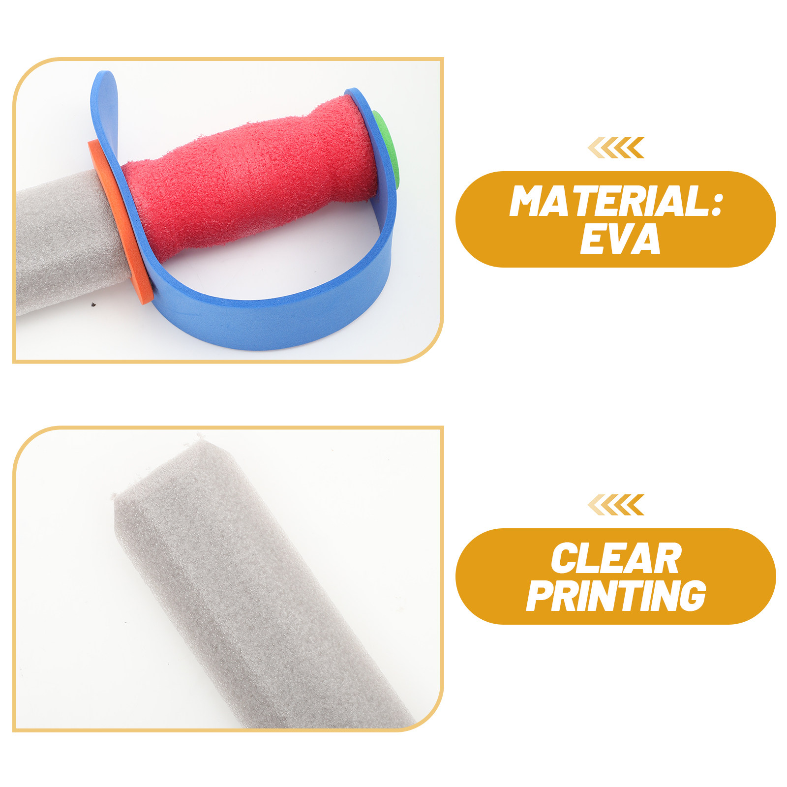 Eva Sword Foam Prop Lightweigh - Cosplay Props Eva Foam recensione e prezzo