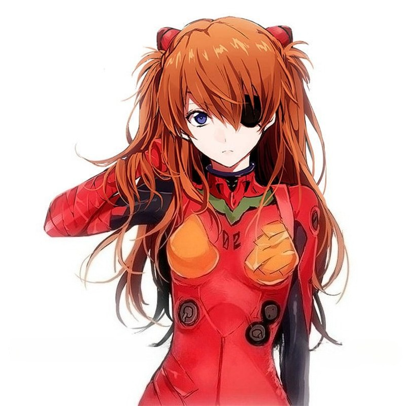 New Century Evangelion: Surrou - Cosplay Prop Painting recensione e prezzo