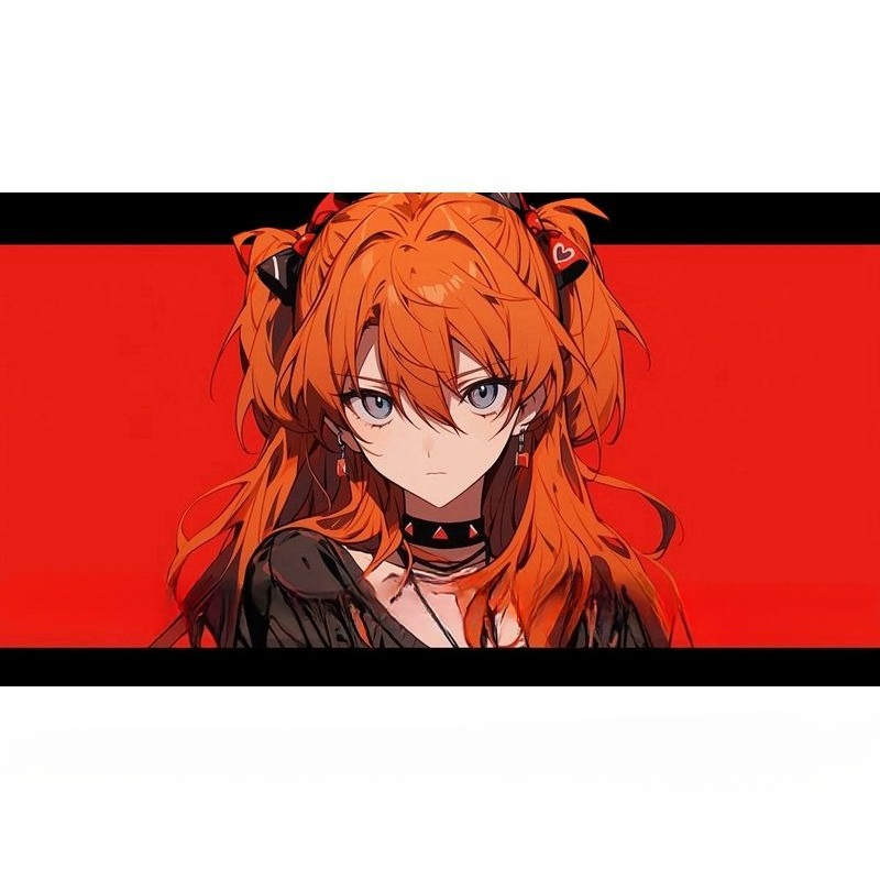New Century Evangelion: Surrou - Cosplay Prop Painting recensione e prezzo