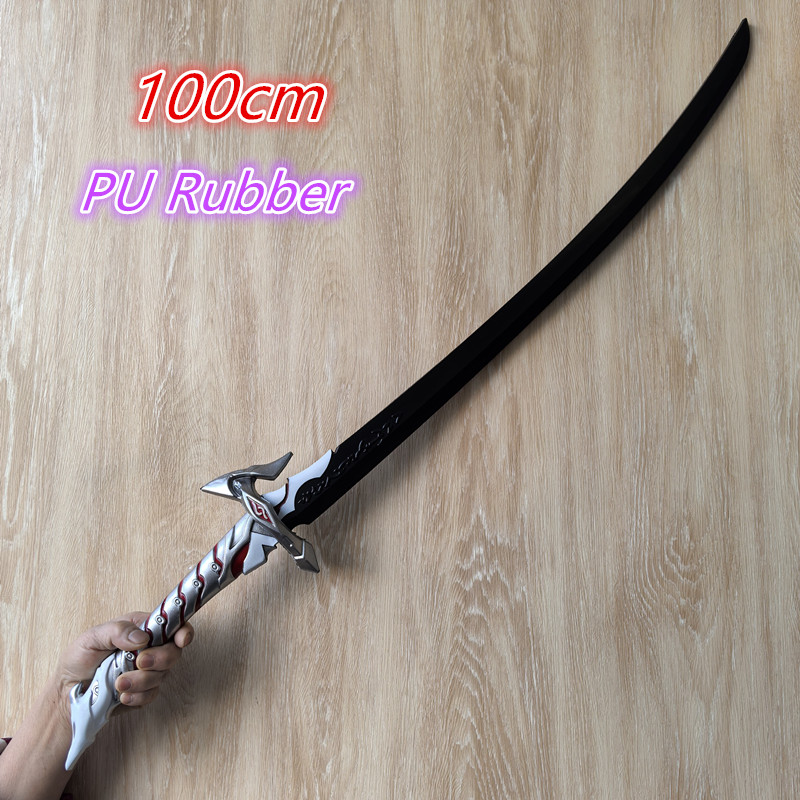 108cm Oversized Blade Sword Fl - Cosplay Floating Prop recensione e prezzo