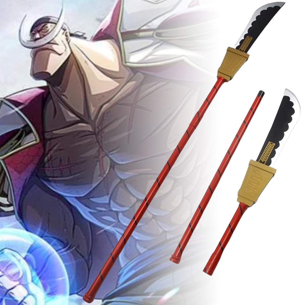 150cm Edward Newgate Katana An - Cosplay Prop Katana recensione e prezzo
