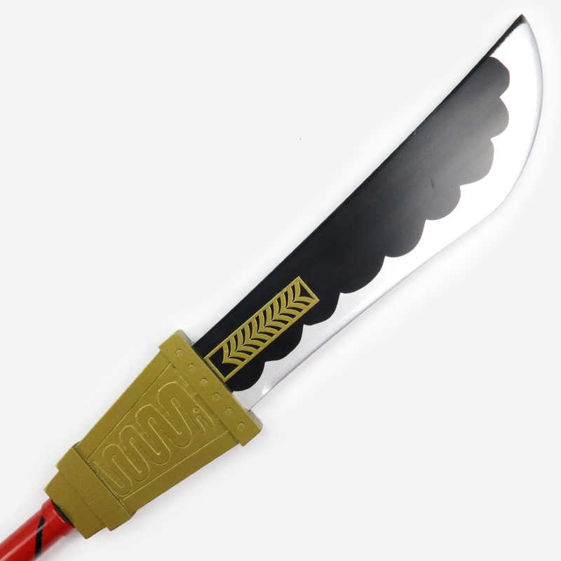 150cm Edward Newgate Katana An - Cosplay Prop Katana recensione e prezzo