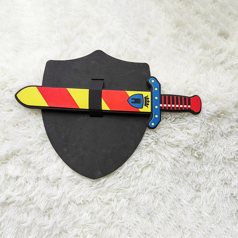 Foam Sword Self Defense Weapon - Cosplay Props Eva Foam recensione e prezzo