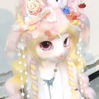 Custom OC Design Cat Kemono Fu - Cosplay Prop Designer recensione e prezzo