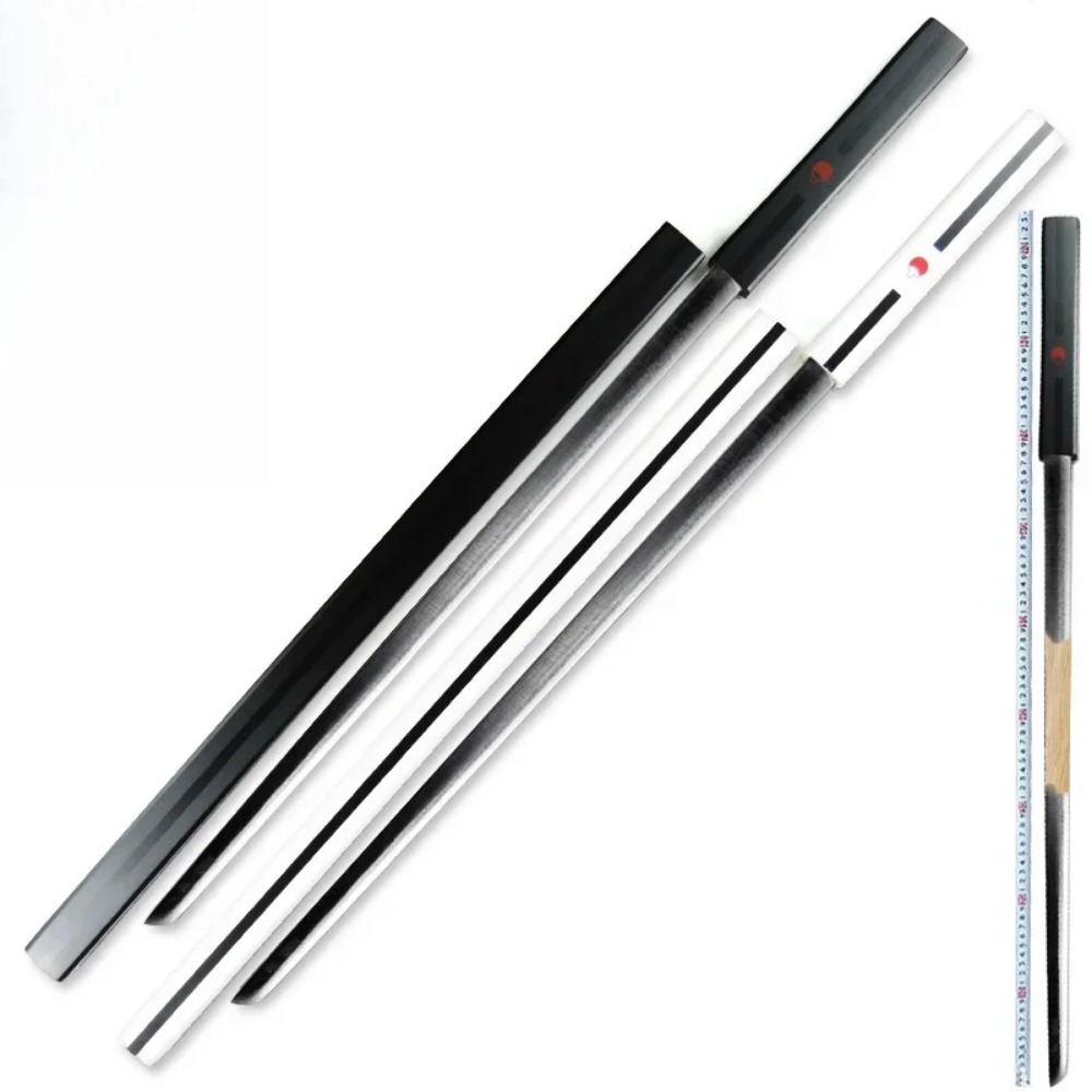 40inch Uchiha Sasuke Katana Wo - Cosplay Prop Katana recensione e prezzo