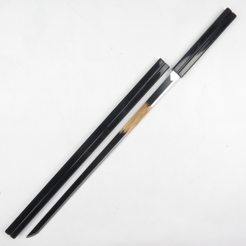40inch Uchiha Sasuke Katana Wo - Cosplay Prop Katana recensione e prezzo