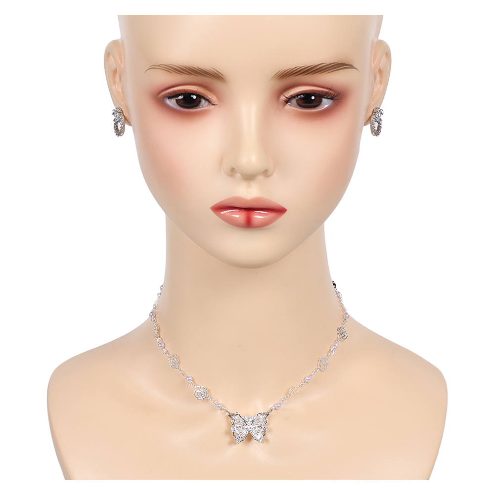 2025 Wicked 2 Glinda Cosplay B - Cosplay Prop Bow recensione e prezzo