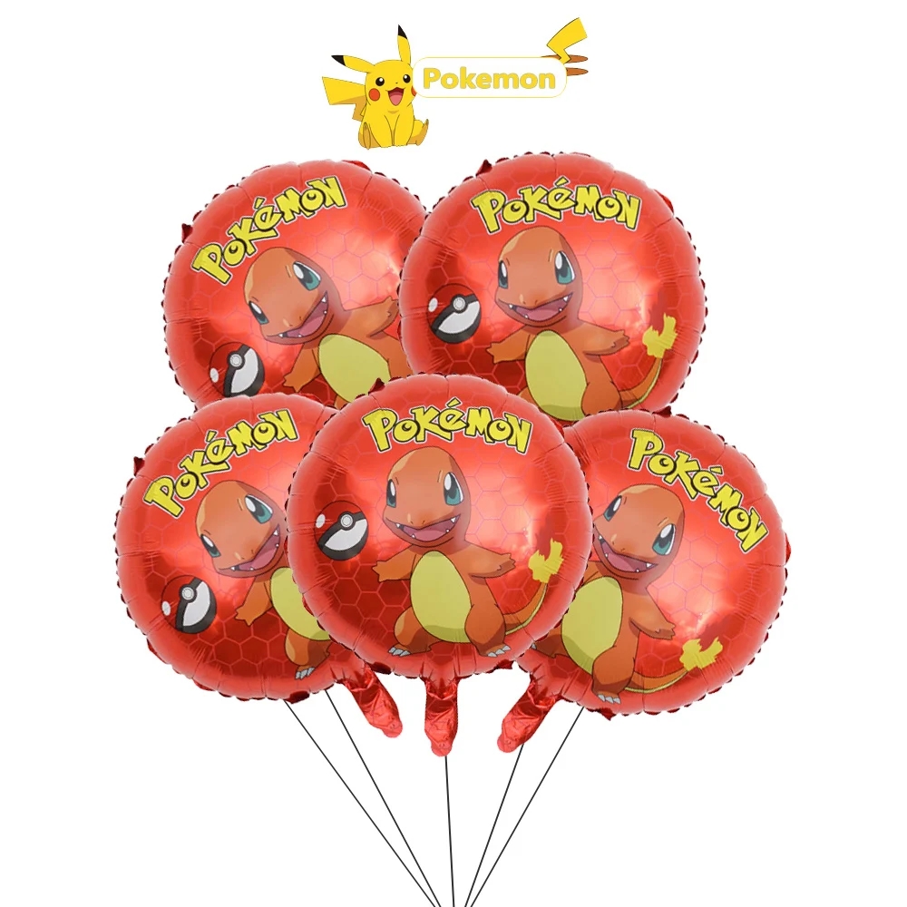 5pcs Pokemoned Cute Aluminum F - Pokeball Cosplay Prop recensione e prezzo