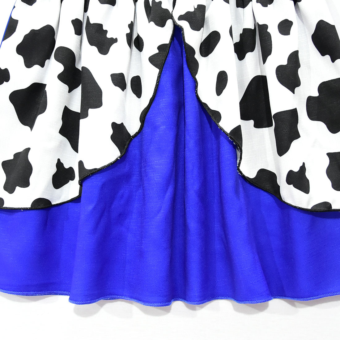   3-12Y Girls Dresses Toy Sto - Cosplay Prop Bow recensione e prezzo