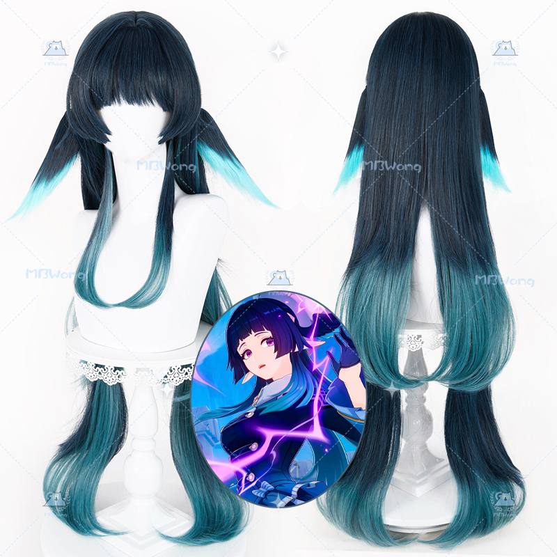 Game Genshin Impact Celaeno Co - Cosplay Material For Prop recensione e prezzo