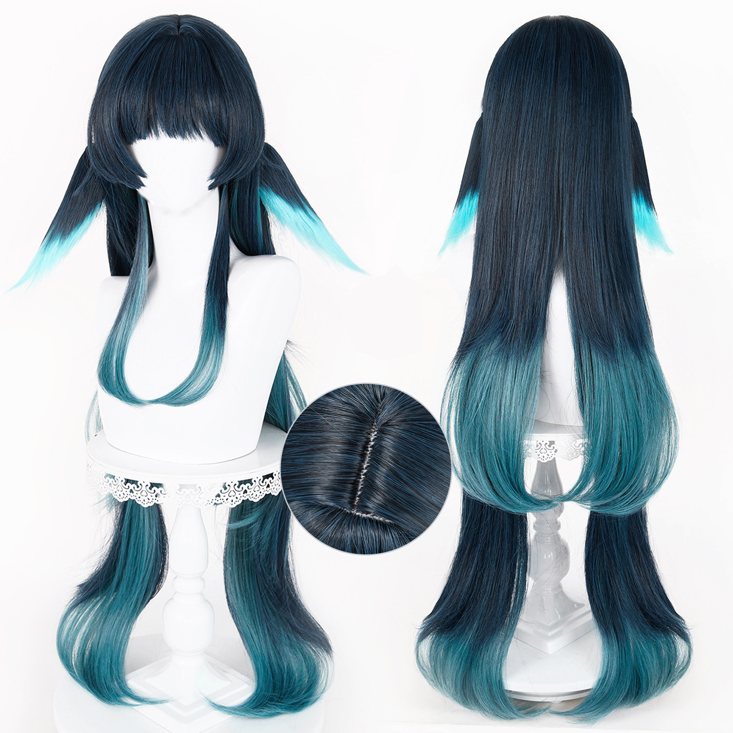 Game Genshin Impact Celaeno Co - Cosplay Material For Prop recensione e prezzo