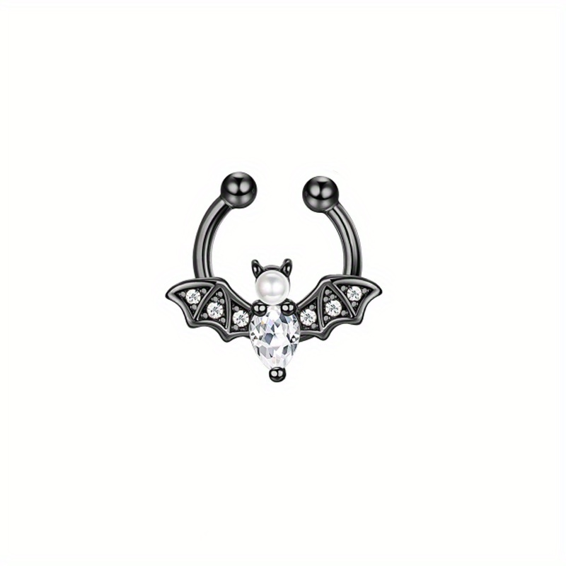 EVISPOL Cute Halloween Bat Fau - Cosplay Bat Prop recensione e prezzo