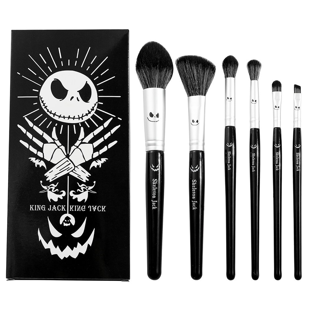 6pcs The Nightmare Before Chri - Cosplay Prop Paint recensione e prezzo