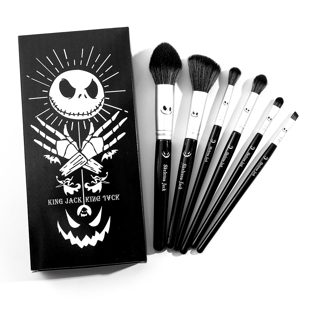 6pcs The Nightmare Before Chri - Cosplay Prop Paint recensione e prezzo