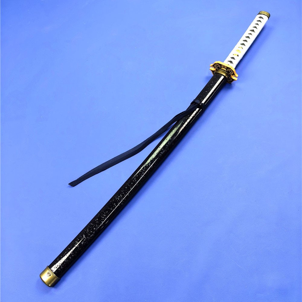 Real Sized Yamato Katana Devil - Cosplay Prop Katana recensione e prezzo