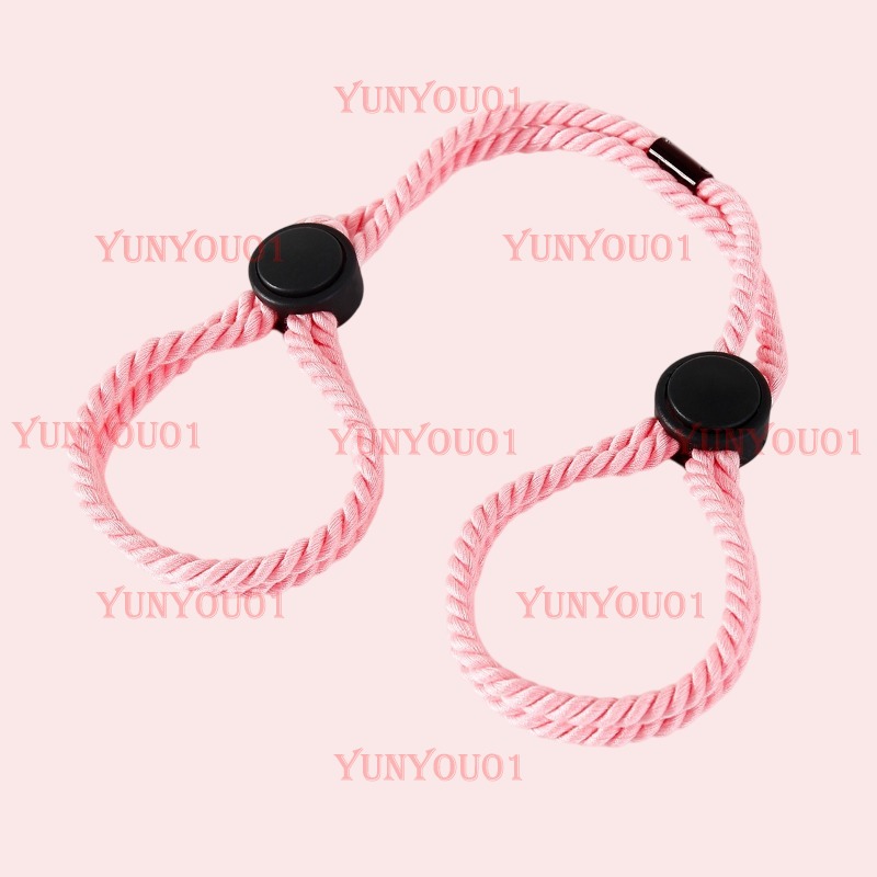Novice Cotton Rope Binding Is  - Easy Cosplay Prop recensione e prezzo