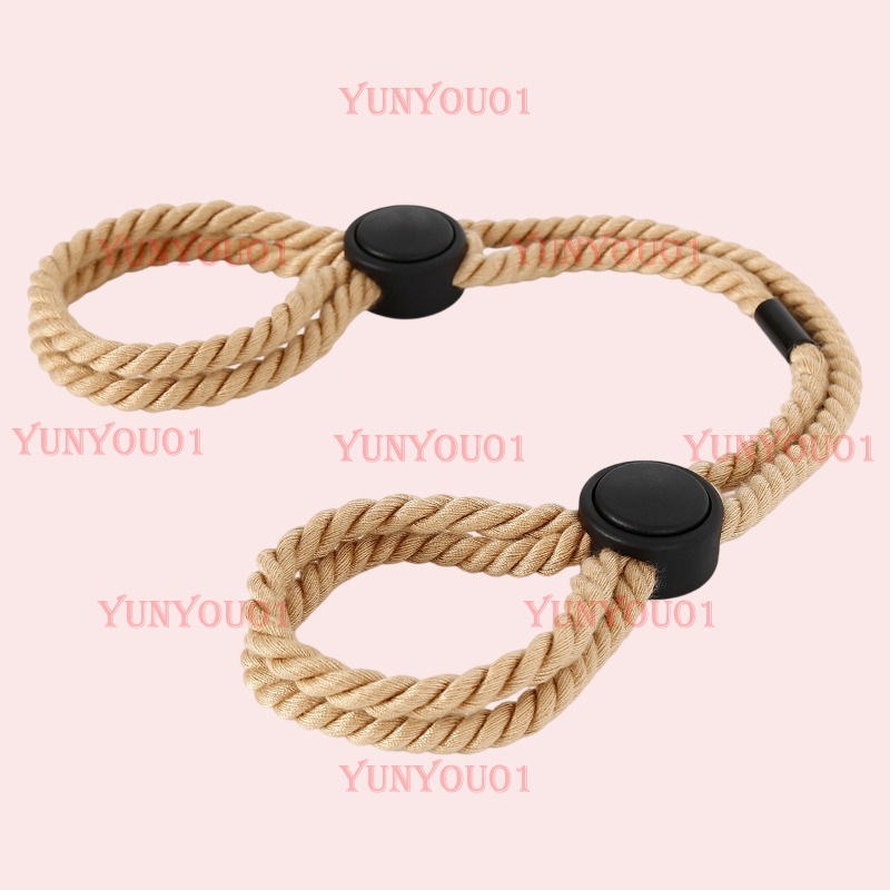 Novice Cotton Rope Binding Is  - Easy Cosplay Prop recensione e prezzo