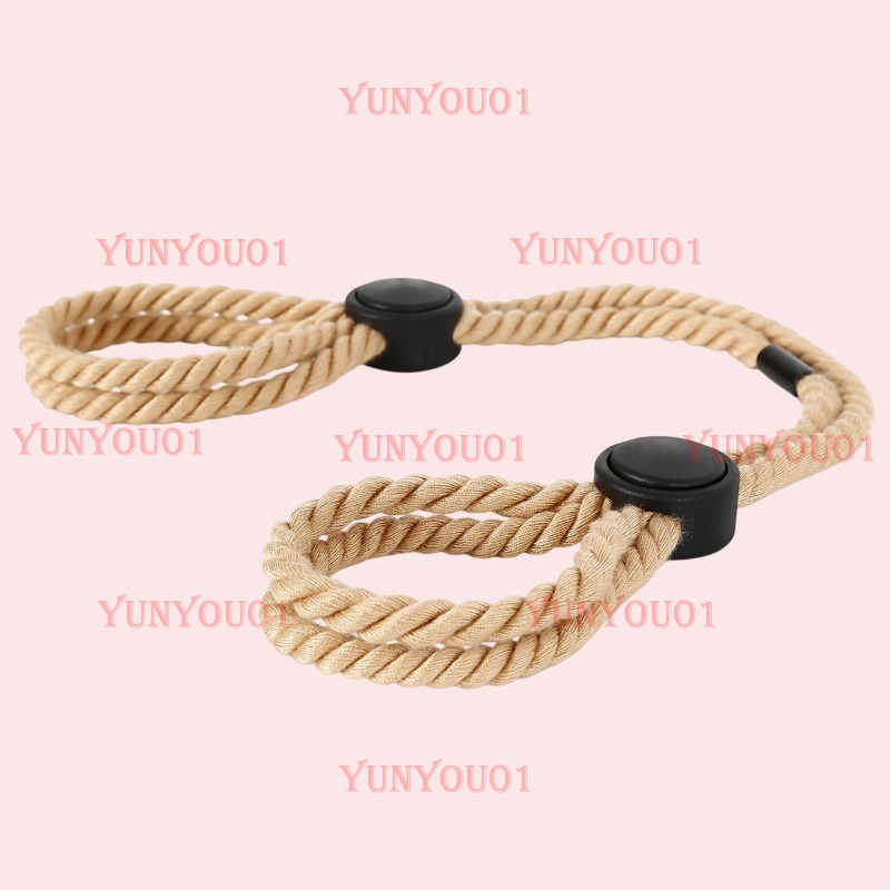 Novice Cotton Rope Binding Is  - Easy Cosplay Prop recensione e prezzo