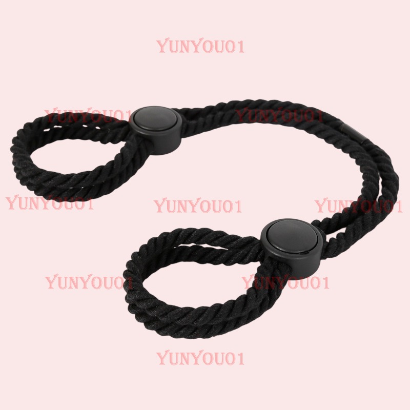 Novice Cotton Rope Binding Is  - Easy Cosplay Prop recensione e prezzo