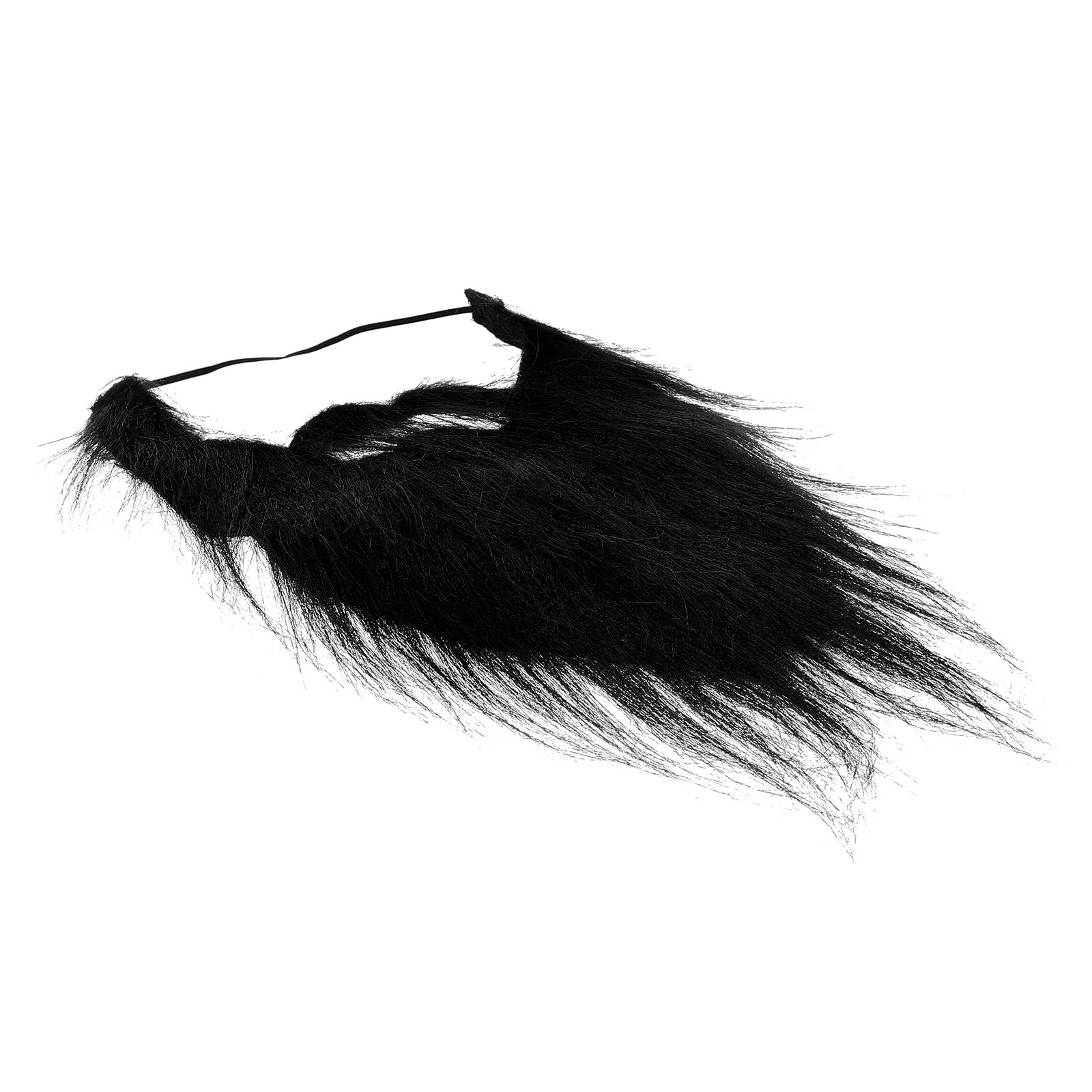 Large Realistic Mustache for M - Easy Cosplay Prop recensione e prezzo