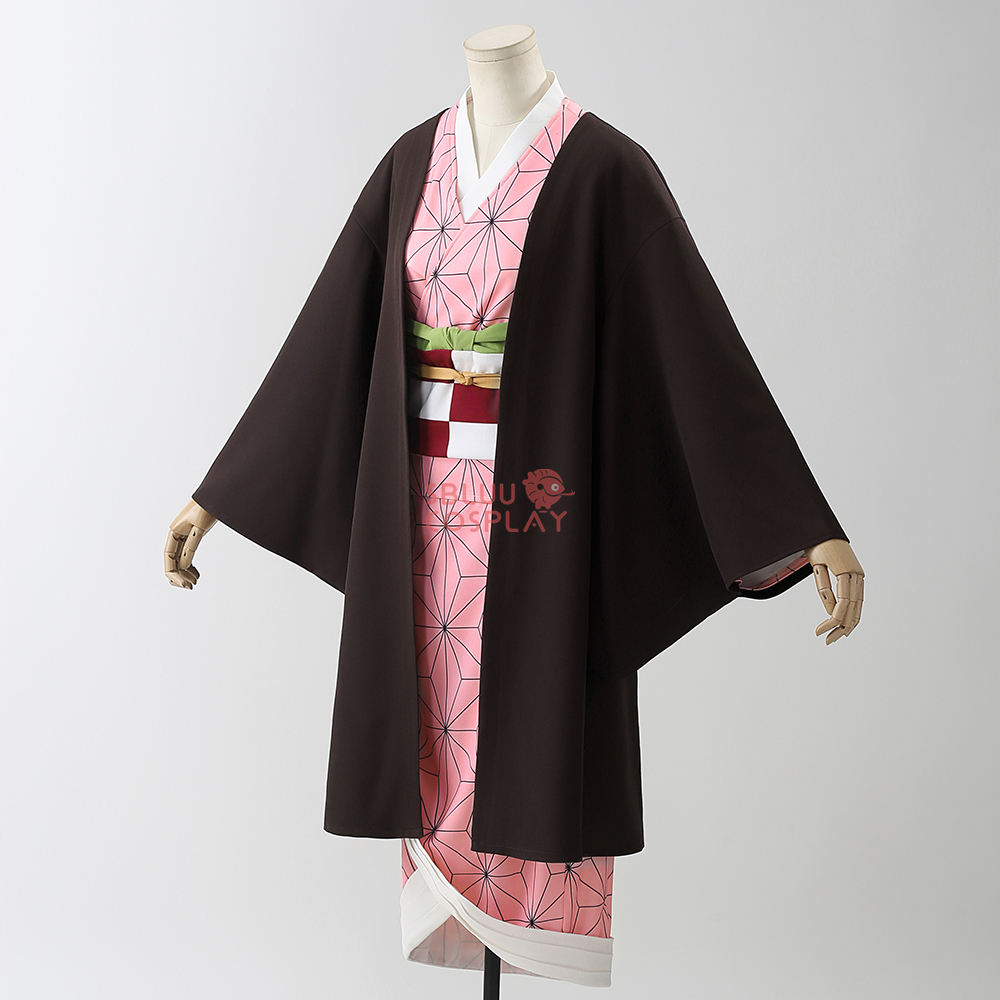 SBluuCosplay Nezuko Cosplay Ad - Cosplay Material For Prop recensione e prezzo