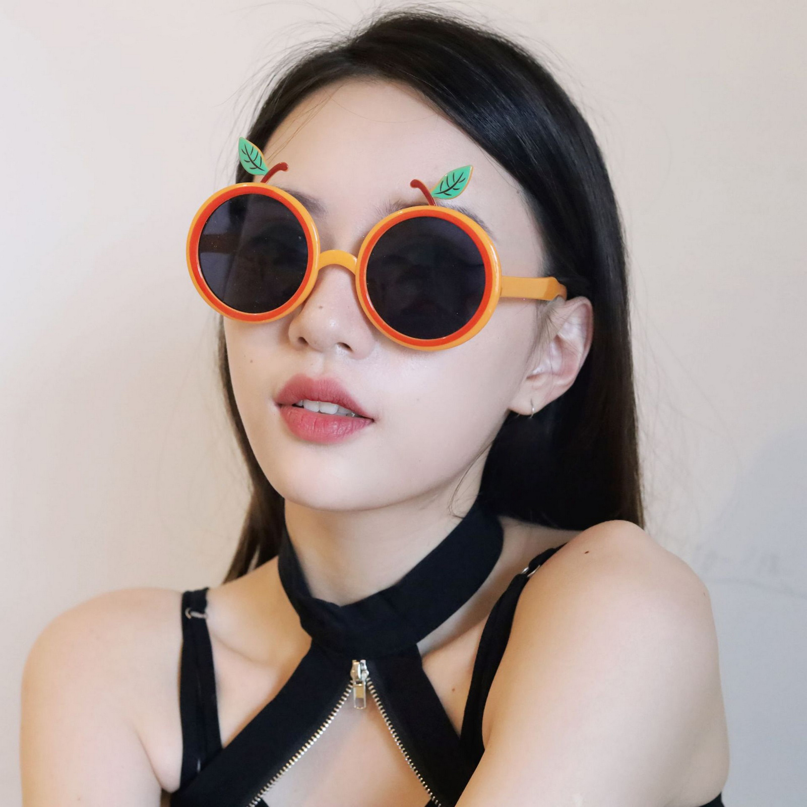 Cartoon Pineapple Sunglasses H - Cosplay Prop Designer recensione e prezzo