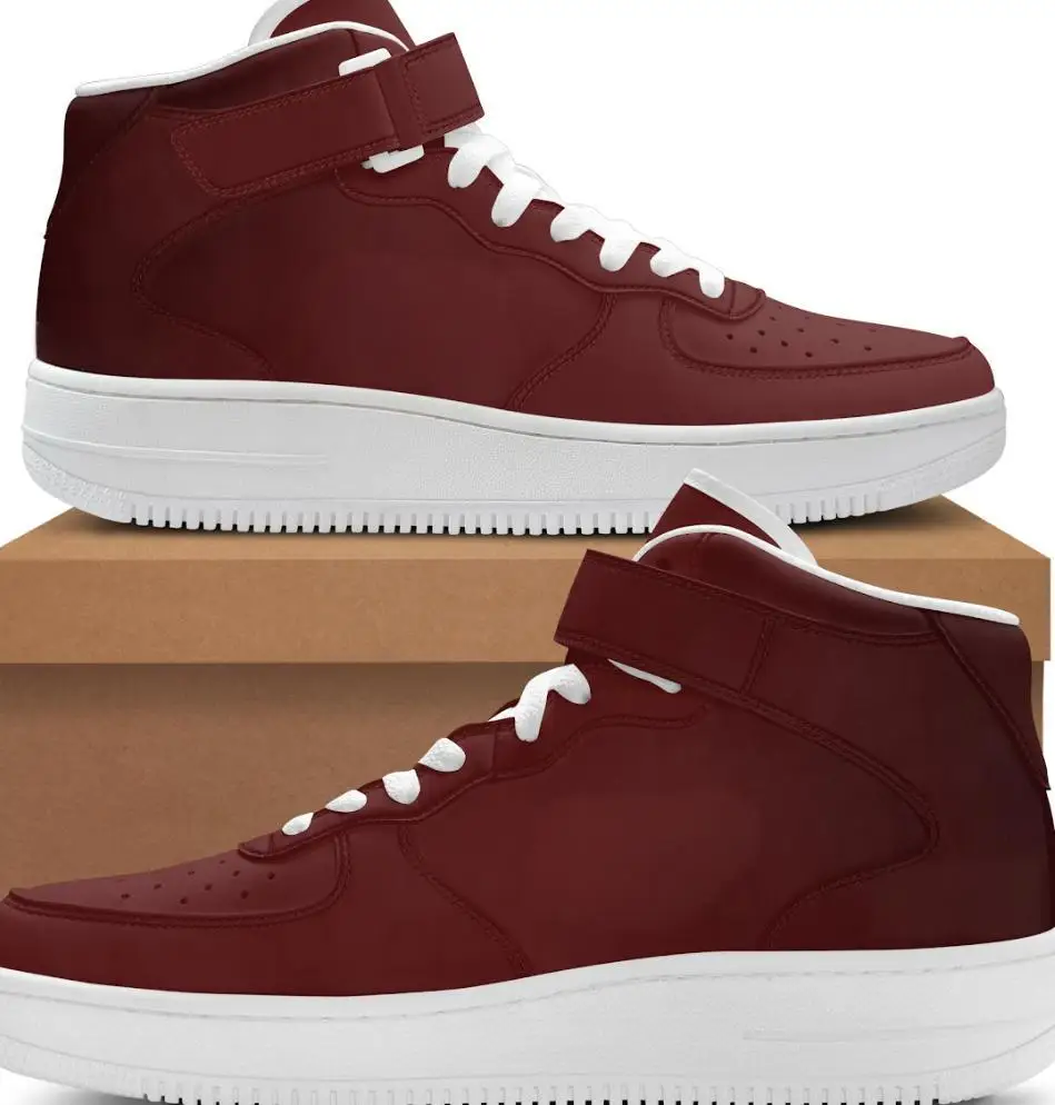 Classic mid-top casual sneaker - Velcro Hook Loop recensione e prezzo
