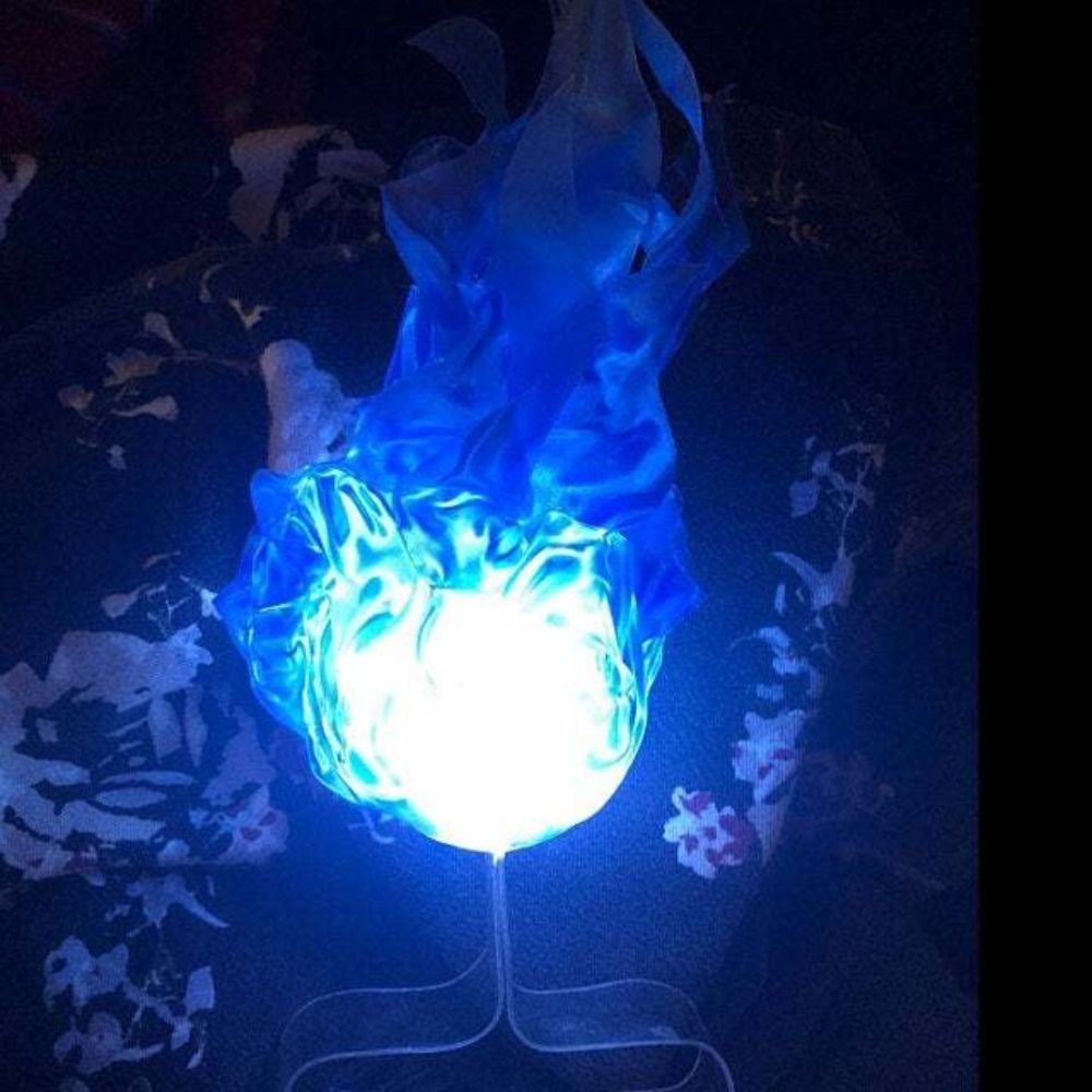 Fabric Floating Fireball Cospl - Cosplay Floating Prop recensione e prezzo