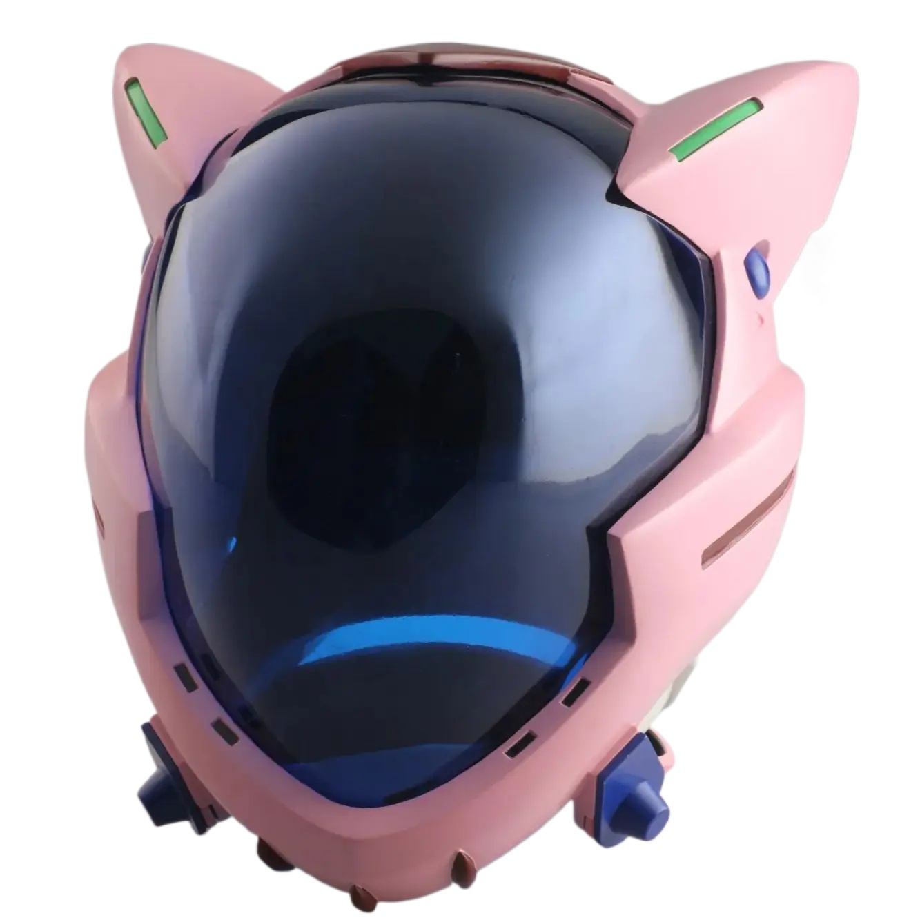 Anime Asuka Cosplay Mask Langl - Cosplay Material For Prop recensione e prezzo
