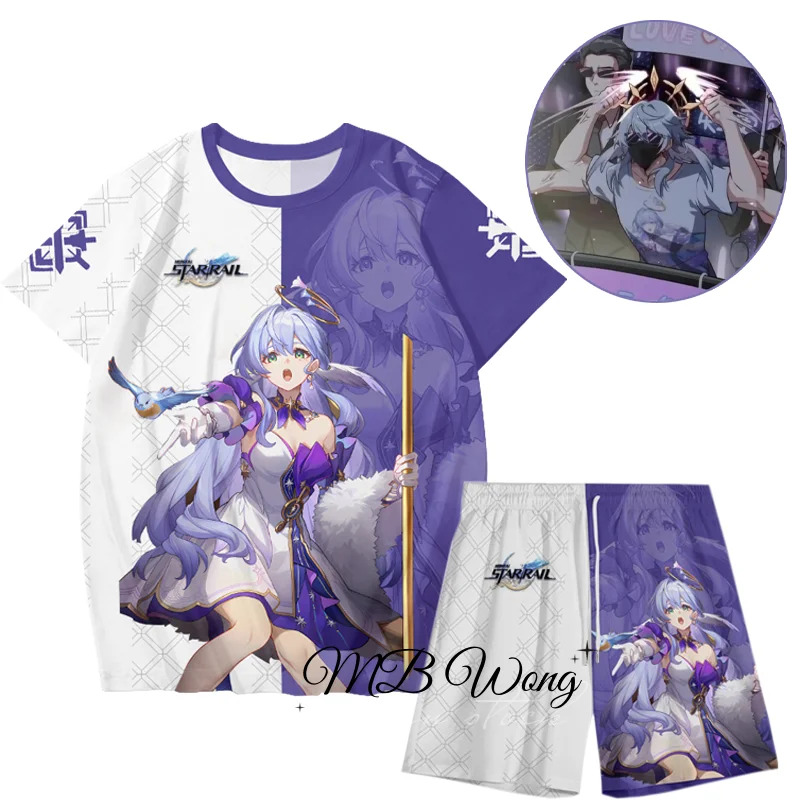 Game Honkai: Star Rail Robin C - Cosplay Prop Paint recensione e prezzo