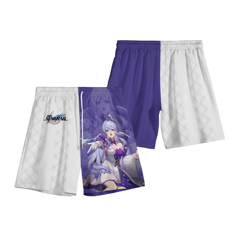 Game Honkai: Star Rail Robin C - Cosplay Prop Paint recensione e prezzo