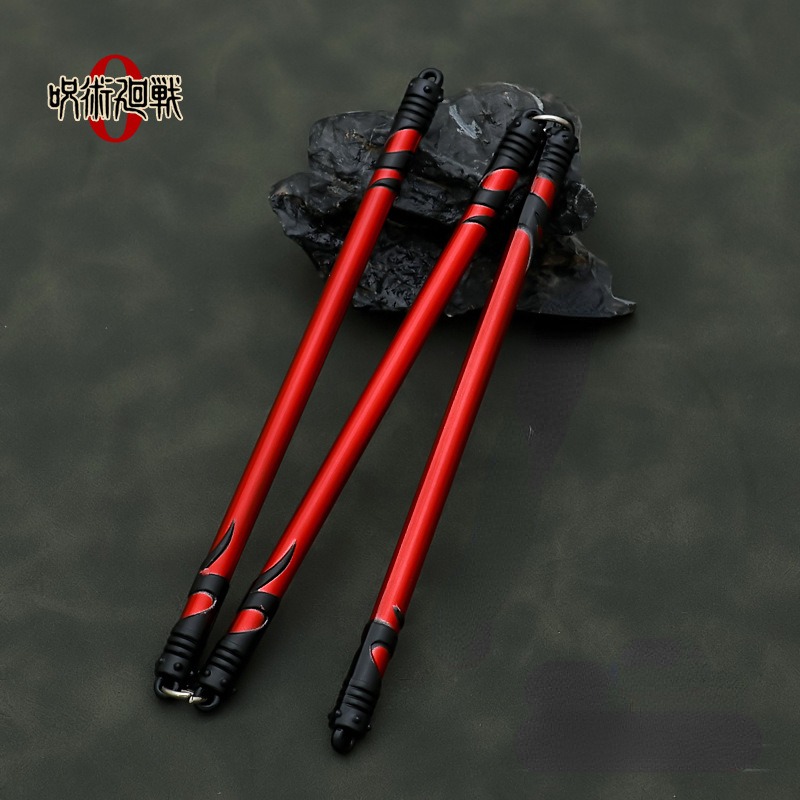 50cm Zenin Maki Sansetsukon Ka - Cosplay Prop Katana recensione e prezzo