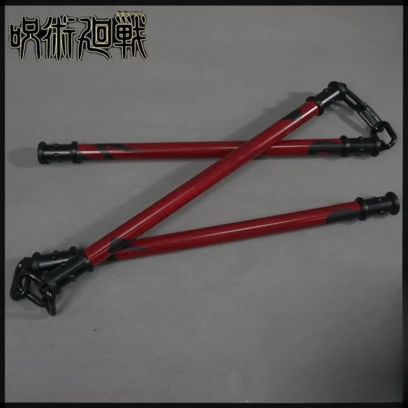 50cm Zenin Maki Sansetsukon Ka - Cosplay Prop Katana recensione e prezzo